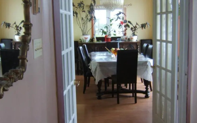 LEnvolée du Vieux-Couvent