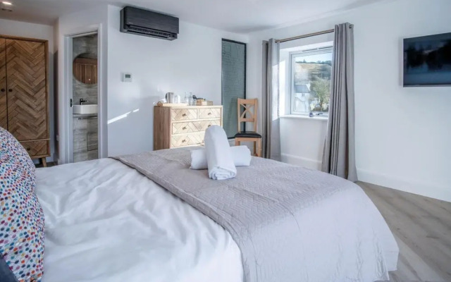 Room 9 - The Sleeping Giant - Pen Y Cae Inn