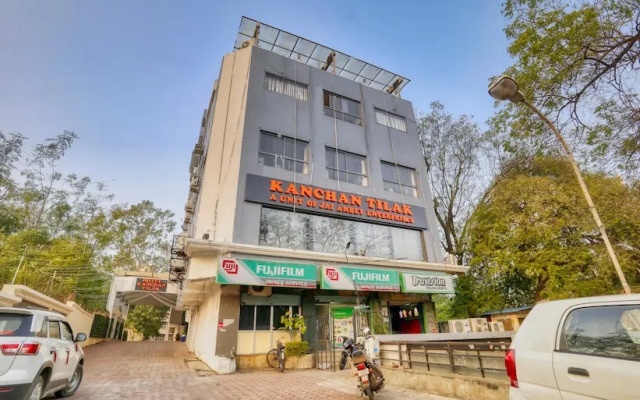 Kanchan Tilak