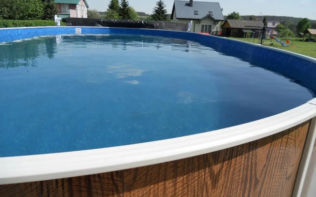 Agroturystyka Borówka