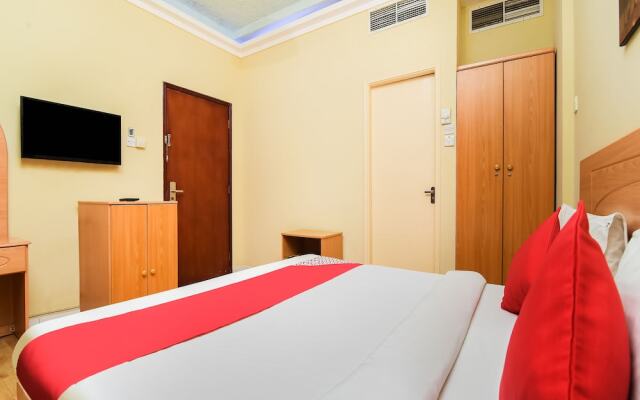 Sama Hotel