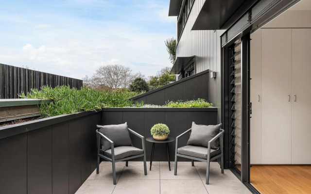 The Tramway Apartments by Urban Rest