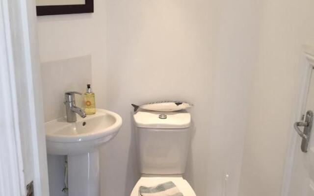Beach Break Aberavon Holiday Home by the Sea