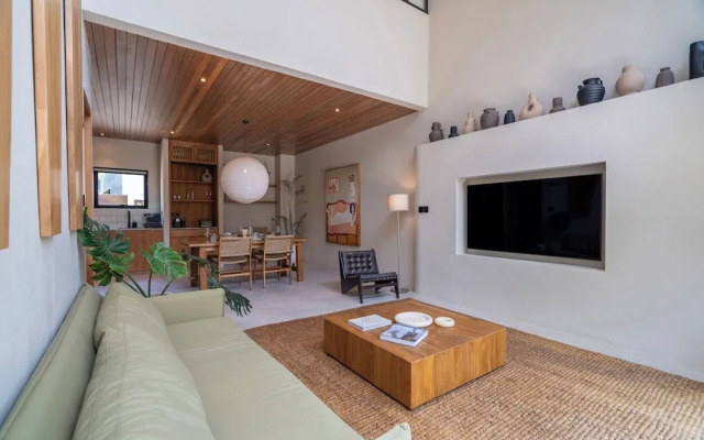 Lume Villa by Betterplace