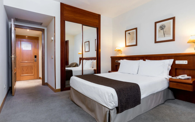 1881 Madrid Ventas Hotel