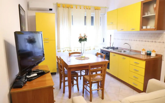 Apartment Casa Al Politeama