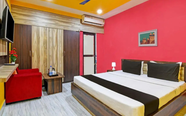 OYO 18896 Shibani & Suhani