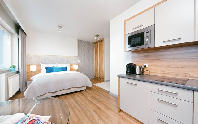 ActivPark Apartments