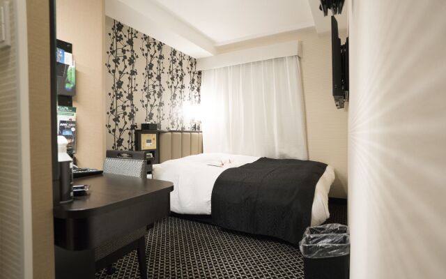 APA Hotel Akihabaraeki Denkigaiguchi