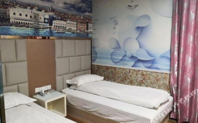 Xiangyue Fashion Hotel
