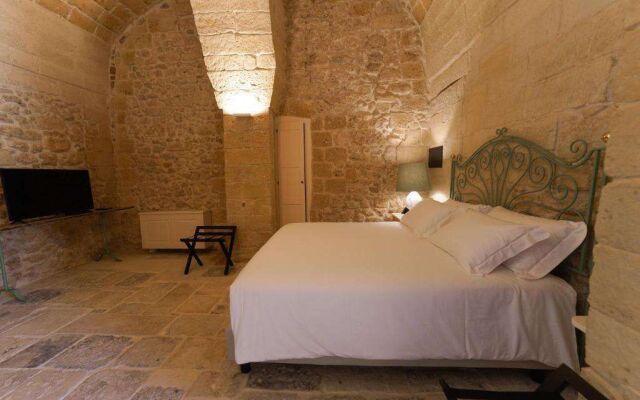 Masseria Lilei