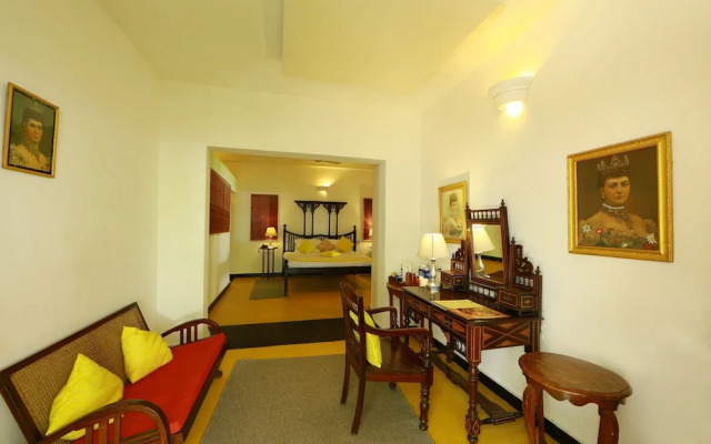 Neemrana's - Tower House