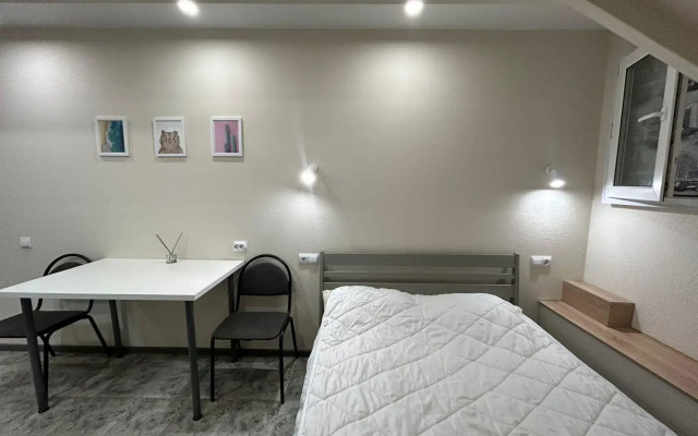 Guest house We on Sadovaya