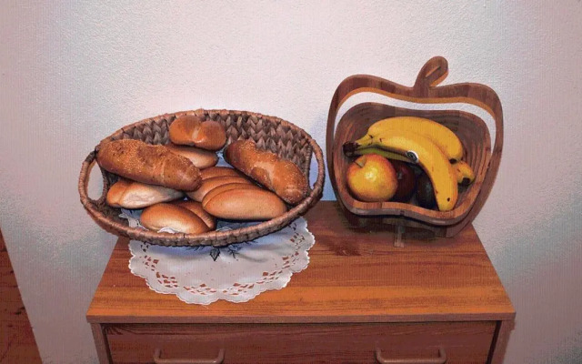 Gästehaus Brückler