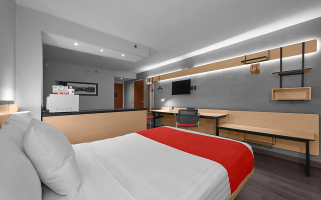 City Express by Marriott Ciudad Juarez