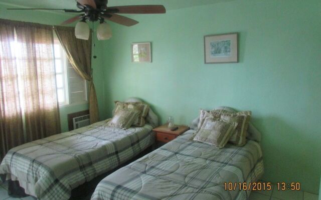 The Inn At Great Bay Treasure Beach Jamaica