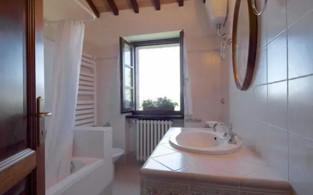 Podere Agrituristico Luchiano