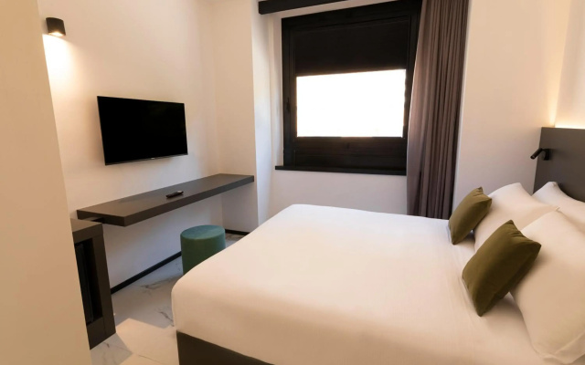 The City Hotel Ancona