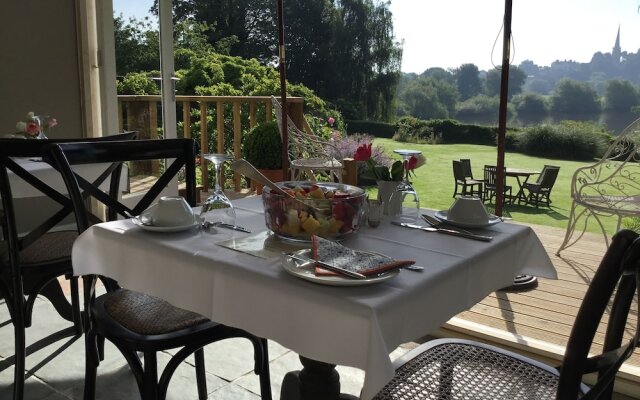 The Bridge House Boutique B&B