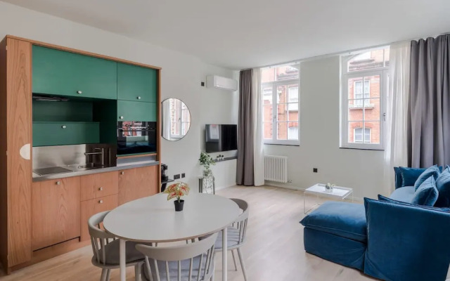 Casa Peppino - Soho - by Frankie Says