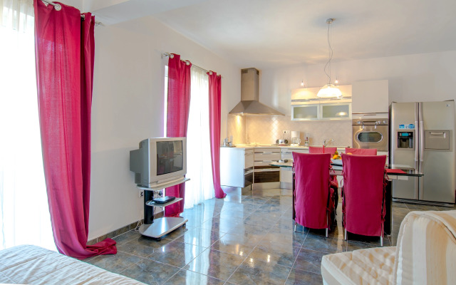 Apartments Duje