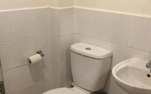 Self-Contained Accommodation for 2