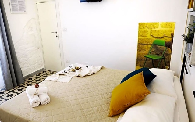 Nap25 Guesthouse