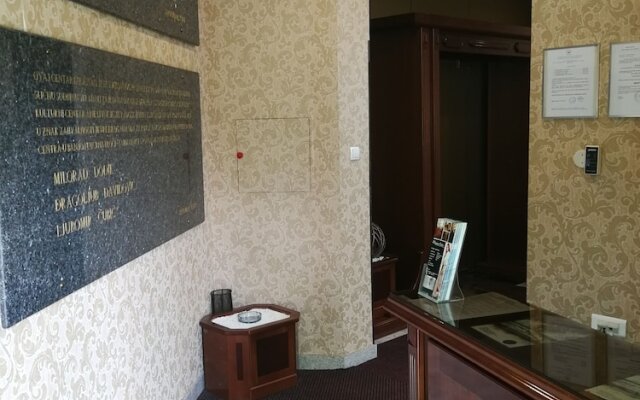 Hotel JKC