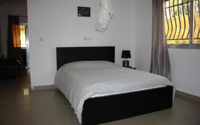 Residence Schaka Suites