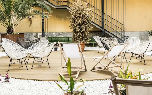 Wunderhouse - Hostal