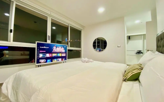 Santa Ana Guayaquil Lux Coliving Ecuador