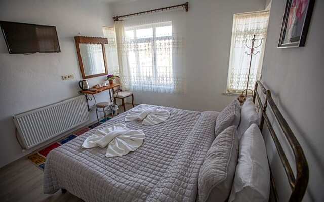 Cappadocia Serenity Hotel