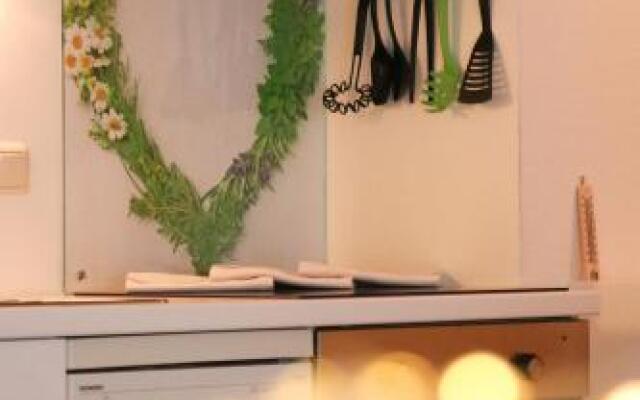 Apartment Schmitten 67