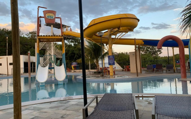 Resort do Lago by WAM Experience
