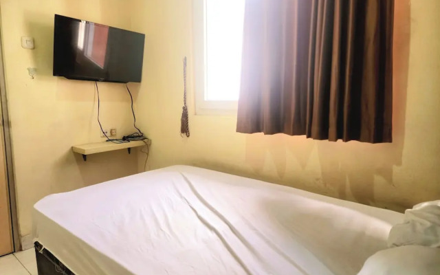 OYO 94780 Blessing Homestay