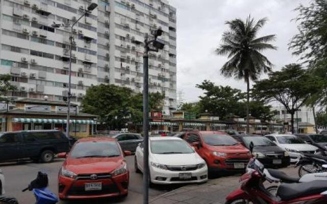 Popular Condo T4 IMPACT