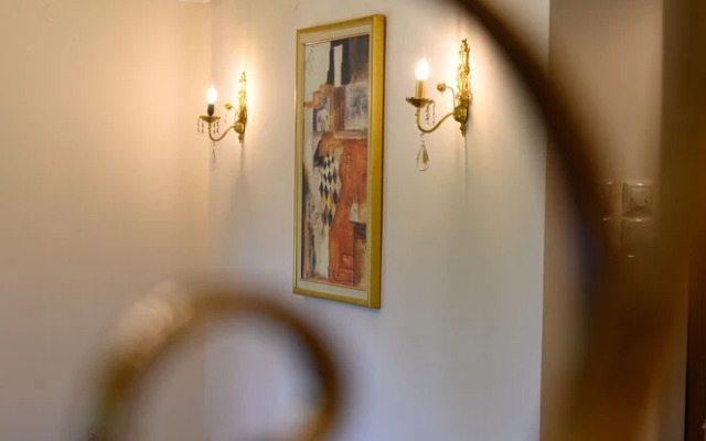 Grand Villa Roubana