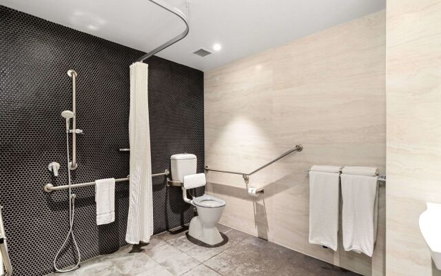 Quality Hotel Rules Club Wagga