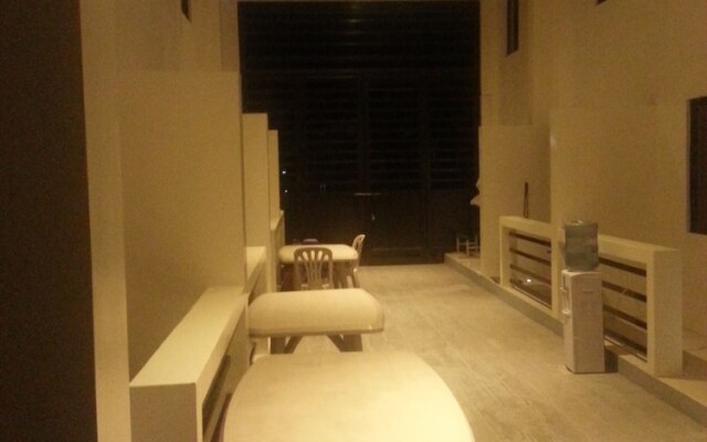 The Inn at Calayo
