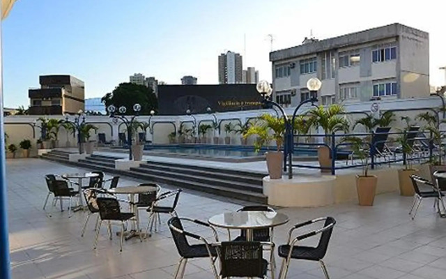 Hotel Sagres