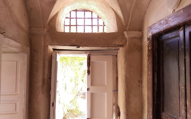 CASANCESTRALE Residenze d'Incanto 1828