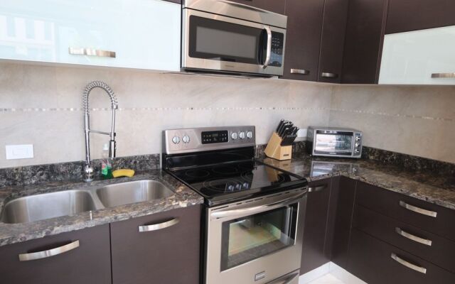 Luxury Sky Penthouses 3-6BR Condo-Hotel at Oceano Jaco