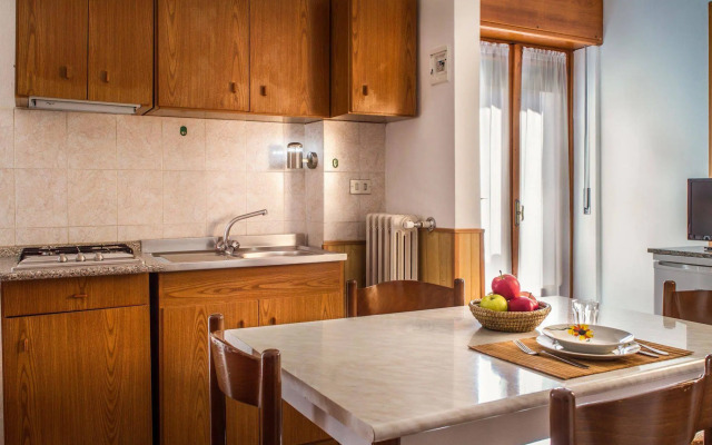 Residence Beau Sejour