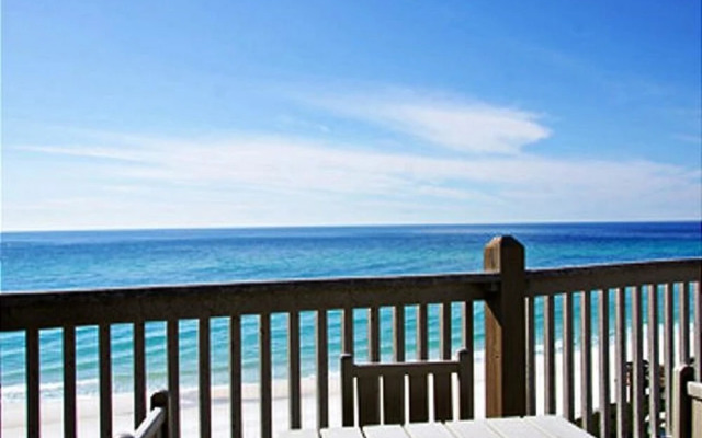 Seamist on 30A by Panhandle Getaways
