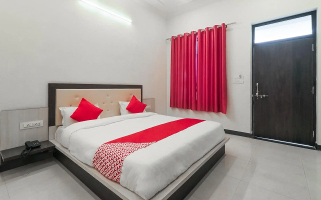 The Sunrise Resort by OYO Rooms