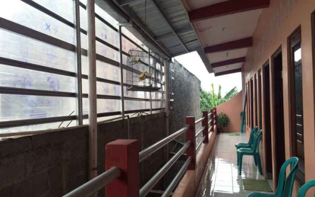 Canary Guest House