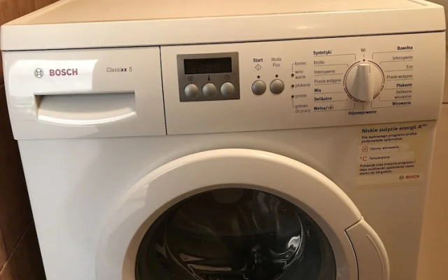 West Apartament Marszalkowska 87