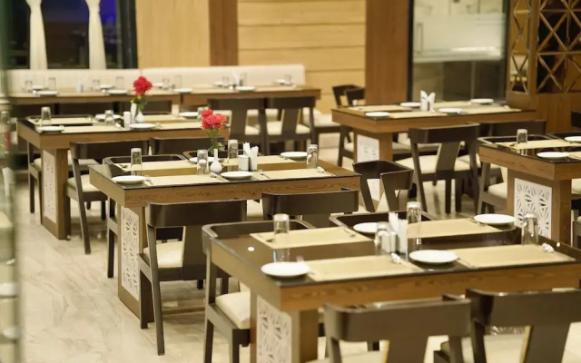 Resort K Sea View Mandarmoni