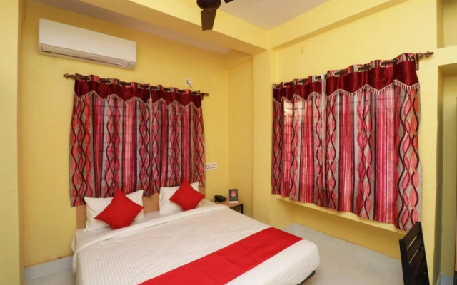 OYO Flagship 29706 Bishnupur