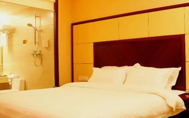 Vienna Hotel Shenzhen Nanxin Road